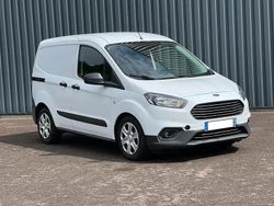 Utilisé 2020 Ford Transit Trend Van | 6 490 €