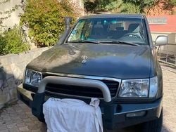 Gris Utilisé 2002 Toyota Land Cruiser SUV | 26 900 €