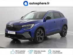 Utilisé 2023 Renault Austral Iconic Esprit Alpine SUV | 35 499 € (Prix juste)