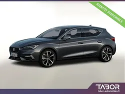 Bleu Nouvelle 2025 Seat Leon Style | 26 660 € (Super prix)