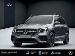 Utilisé 2022 Mercedes GLB200 AMG line SUV | 42 900 € (Prix assez cher)