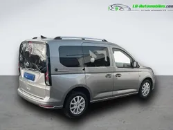 Utilisé 2025 Ford Tourneo Connect Monospace | 38 300 € (Prix assez cher)