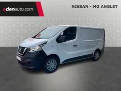 Nissan NV300
