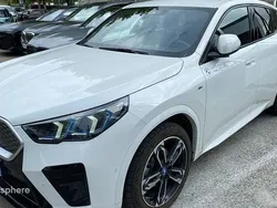 Nouvelle 2025 BMW iX2 M Sport SUV | 42 790 € (Super prix)