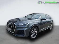 Utilisé 2022 Audi Q7 Sport SUV | 70 300 €