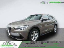 Utilisé 2017 Alfa Romeo Stelvio SUV | 29 100 € (Prix juste)