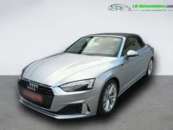 Utilisé 2022 Audi A5 Sport Coupé | 44 500 € (Prix juste)