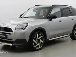 Utilisé 2024 Mini John Cooper Works Countryman SUV | 33 999 €