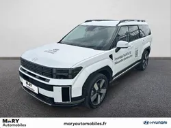 Utilisé 2024 Hyundai Santa Fe SUV | 58 990 €