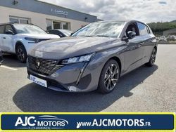 Gris Nouvelle 2025 Peugeot 308 Allure Berline | 26 980 € (Bon prix)