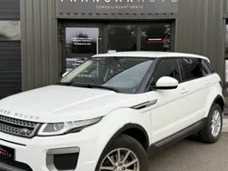 Utilisé 2016 Land Rover Range Rover evoque | 14 490 € (Bon prix)