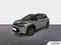 Gris Utilisé 2023 Citroën C3 Aircross SUV | 14 990 € (Prix juste)