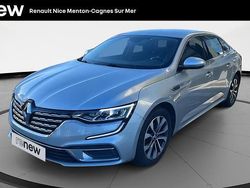 Gris Utilisé 2021 Renault Talisman Zen Berline | 15 499 €