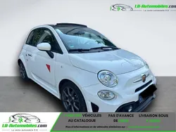 Utilisé 2023 Abarth 595 Turismo Citadine | 26 000 € (Prix juste)