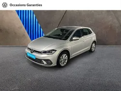 Argent Utilisé 2024 VW Polo Style Berline | 18 990 € (Bon prix)