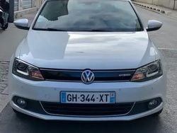 Blanc Utilisé 2013 VW Jetta Berline | 7 000 €