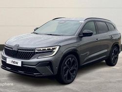 Gris Utilisé 2024 Renault Espace Esprit Alpine Monospace | 36 499 € (Prix juste)