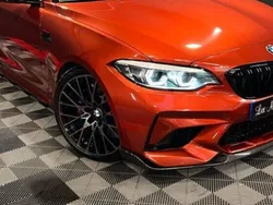 Utilisé 2019 BMW M2 Comfort Edition Coupé | 59 900 € (Prix cher)