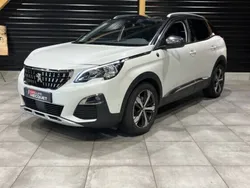 Utilisé 2019 Peugeot 3008 Crossway | 15 990 € (Prix assez cher)