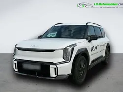 Utilisé 2024 Kia EV9 3 SUV | 77 300 € (Prix juste)