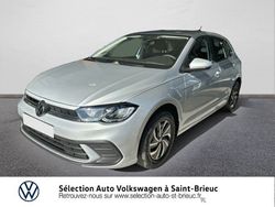 Utilisé 2024 VW Polo Life | 21 990 € (Prix assez cher)