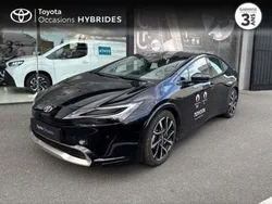 Utilisé 2024 Toyota Prius Design Citadine | 44 348 €