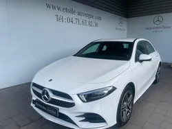 Utilisé 2023 Mercedes A250 Berline | 41 690 € (Prix cher)