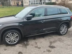 Utilisé 2019 Skoda Kodiaq LAURIN & KLEMENT SUV | 24 900 € (Super prix)