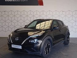 Noir Utilisé 2024 Nissan Juke N-Connecta SUV | 21 790 € (Bon prix)