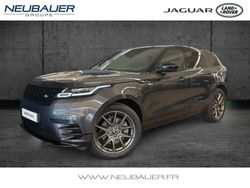 Gris carpathian métallisée premium Utilisé 2022 Land Rover Range Rover Velar HSE Dynamic SUV | 55 900 € (Bon prix)