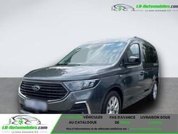 Utilisé 2025 Ford Tourneo Connect Monospace | 37 500 € (Bon prix)