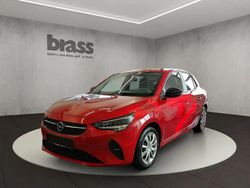 Rouge Occasion 2022 Opel Corsa Edition Berline | 17 450 € (Prix juste)