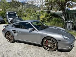 Argent Utilisé 2006 Porsche 911 Coupé | 101 990 €