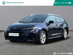 Utilisé 2024 Suzuki Swace | 27 790 € (Prix juste)