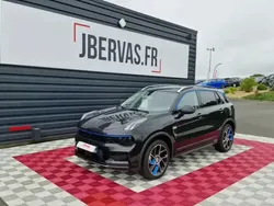 Noir Utilisé 2023 Lynk & Co 01 SUV | 25 990 € (Prix juste)