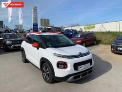 Blanc Utilisé 2020 Citroën C3 Shine Citadine | 19 590 €