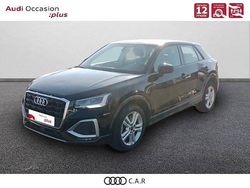 Noir brillant Utilisé 2022 Audi Q2 Design SUV | 24 990 € (Bon prix)