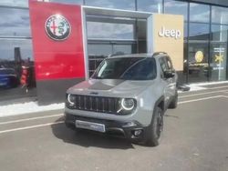 Gris Utilisé 2022 Jeep Renegade Trailhawk SUV | 40 919 €