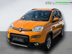 Utilisé 2016 Fiat Panda 4x4 Citadine | 16 700 €