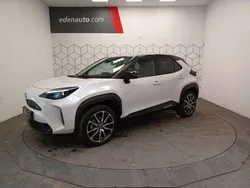 Utilisé 2024 Toyota Yaris Hybrid Sport | 27 190 € (Prix assez cher)