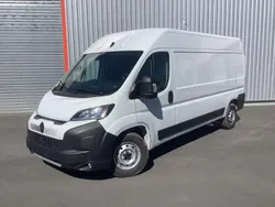 Nouvelle 2025 Citroën Jumper Monospace | 32 508 €