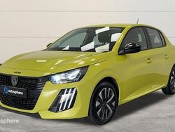 Occasion 2024 Peugeot 208 Active Citadine | 15 299 € (Prix juste)