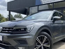 Utilisé 2020 VW Tiguan Exclusive SUV | 29 990 € (Prix assez cher)