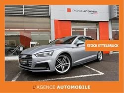 Gris Occasion 2019 Audi A5 Sportback Sport Citadine | 34 900 € (Prix juste)