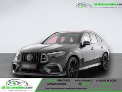 Utilisé 2024 Mercedes GLC63 AMG AMG | 189 100 €