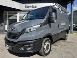 Gris Utilisé 2022 Iveco Daily Berline | 29 490 € (Super prix)