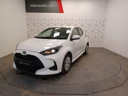 Occasion 2023 Toyota Yaris Hybrid Citadine | 19 290 € (Bon prix)