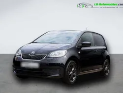 Utilisé 2018 Skoda Citigo Citadine | 14 900 € (Prix assez cher)