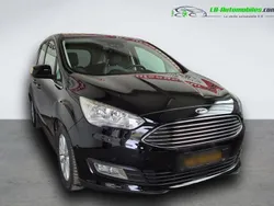 Utilisé 2018 Ford Grand C-Max Monospace | 17 900 € (Prix juste)