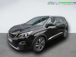 Utilisé 2019 Peugeot 5008 Monospace | 30 200 € (Prix juste)